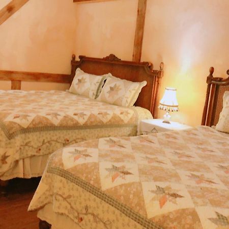 Fazhana Village B&B Хуалянь Номер фото