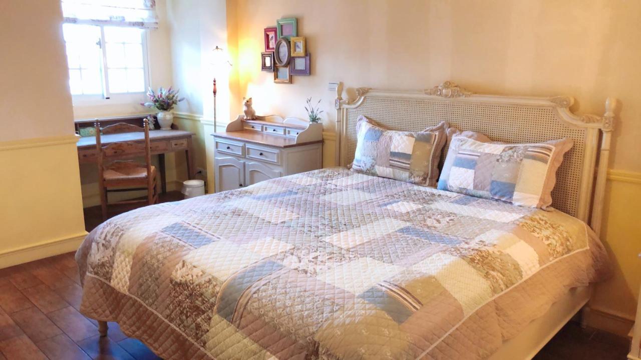 Fazhana Village B&B Хуалянь Экстерьер фото