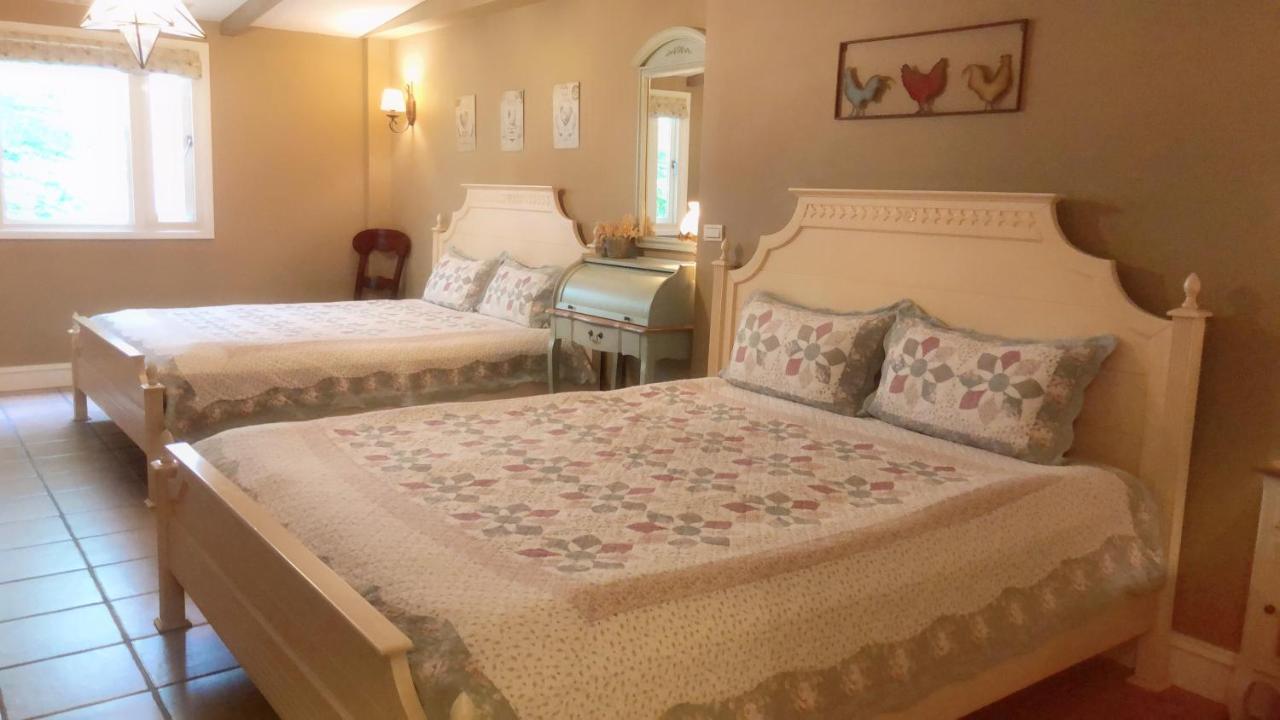 Fazhana Village B&B Хуалянь Экстерьер фото