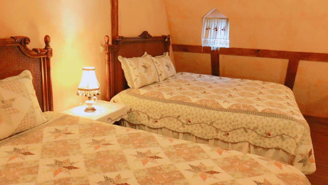 Fazhana Village B&B Хуалянь Экстерьер фото