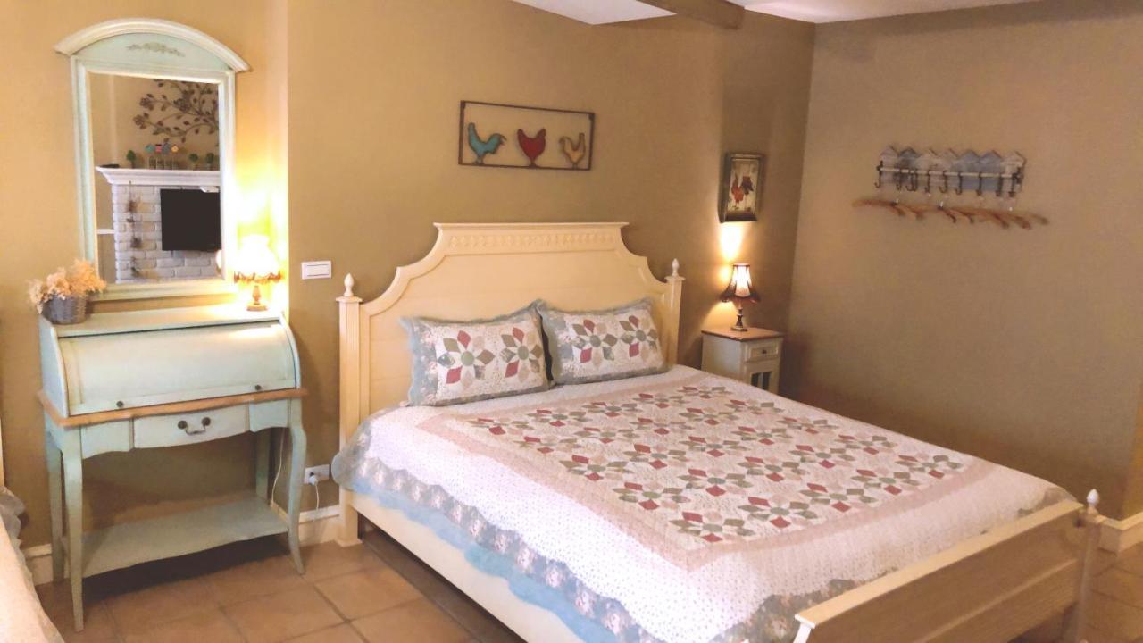 Fazhana Village B&B Хуалянь Экстерьер фото
