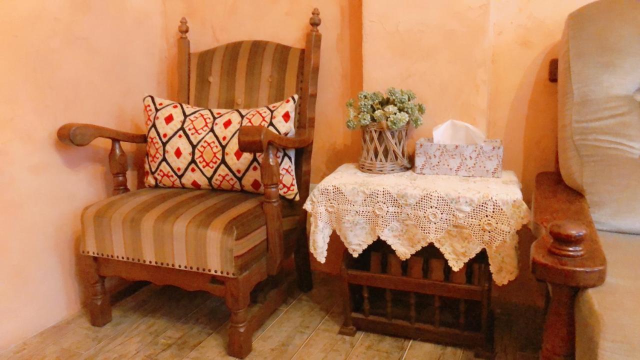 Fazhana Village B&B Хуалянь Экстерьер фото
