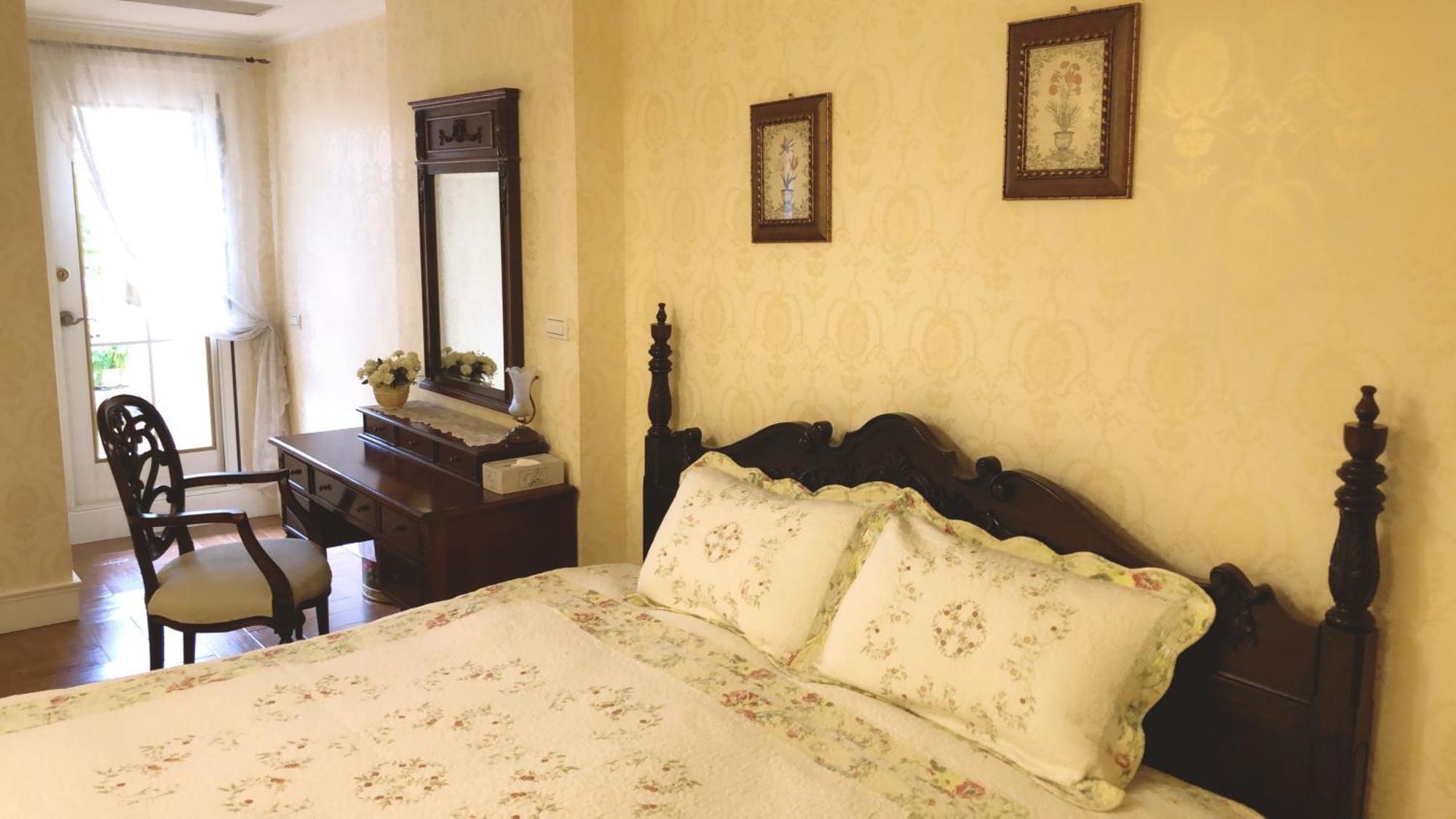 Fazhana Village B&B Хуалянь Номер фото