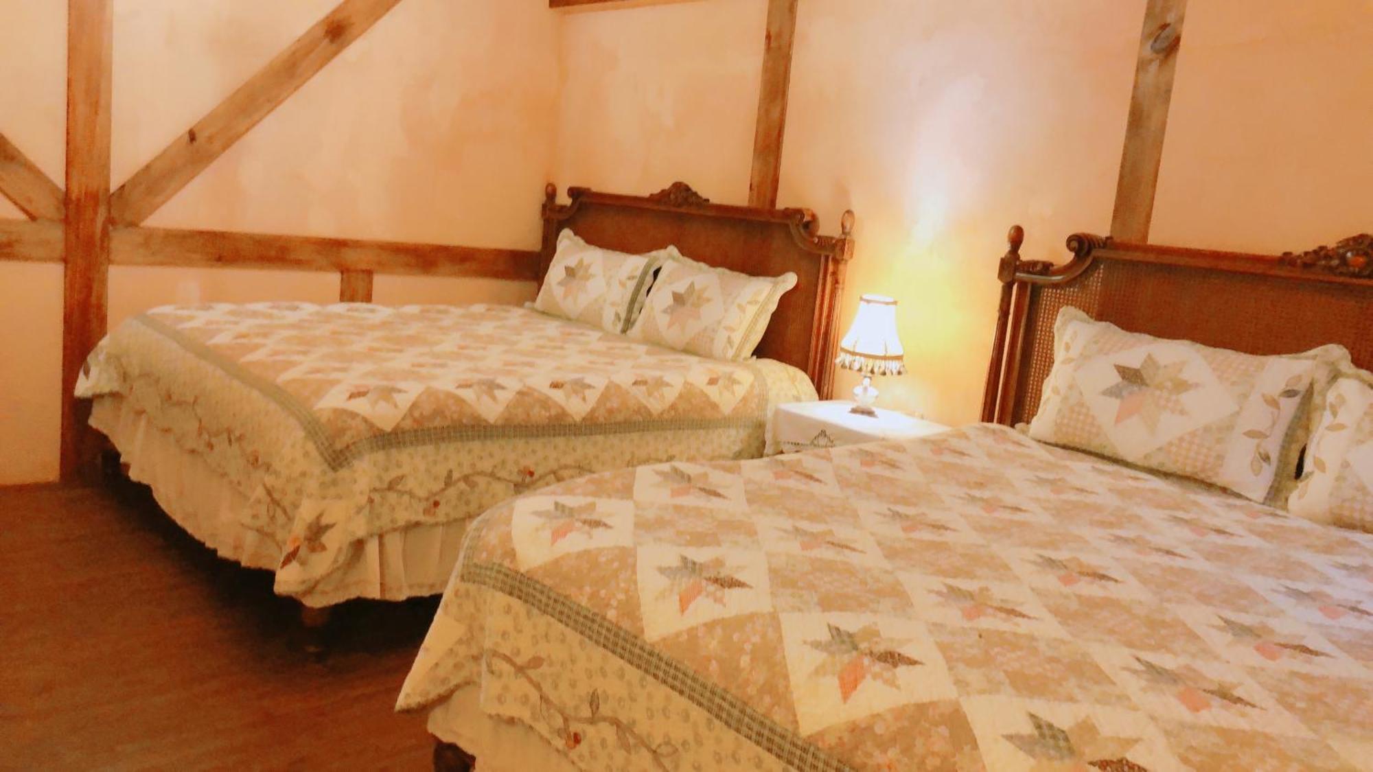 Fazhana Village B&B Хуалянь Номер фото