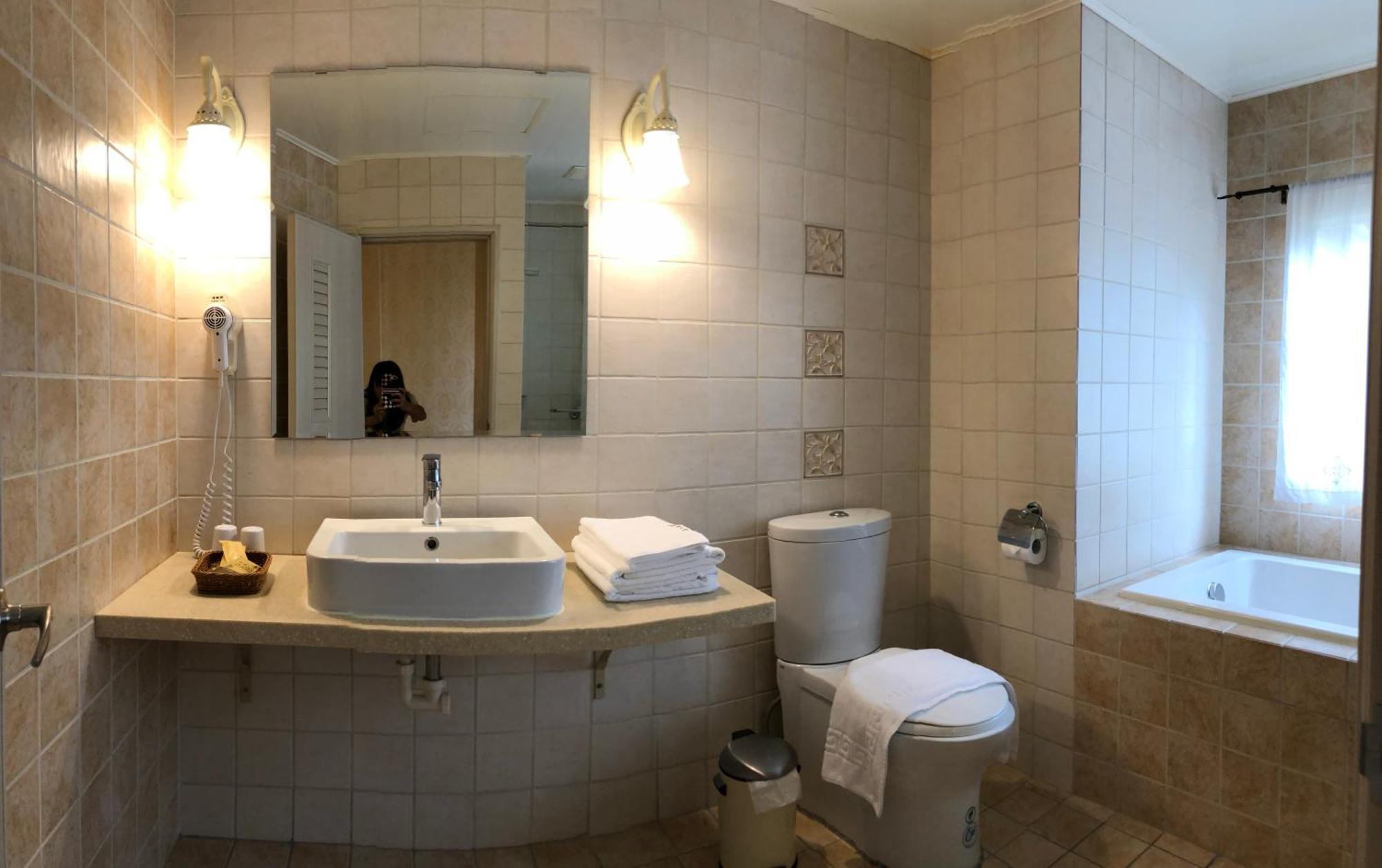 Fazhana Village B&B Хуалянь Номер фото