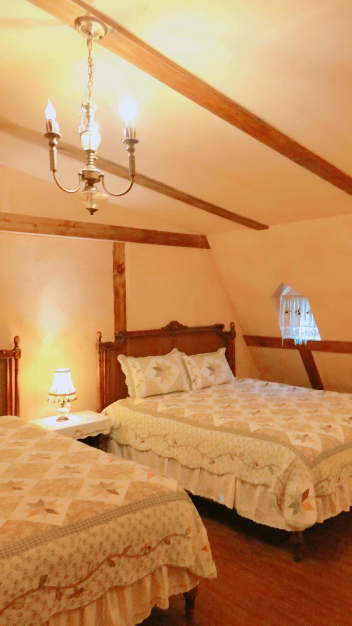 Fazhana Village B&B Хуалянь Номер фото