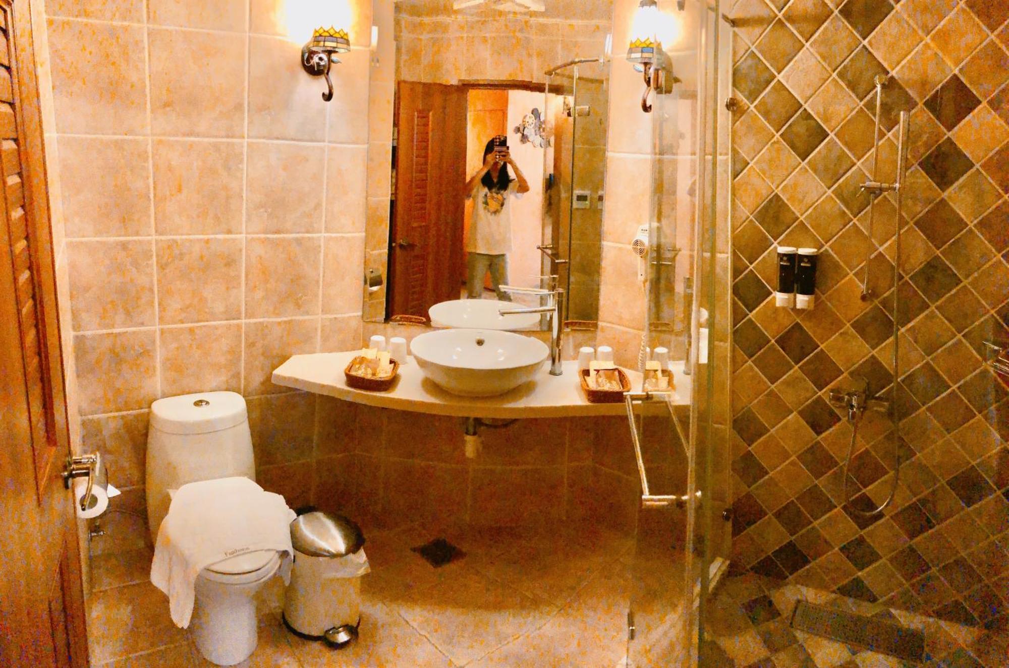 Fazhana Village B&B Хуалянь Номер фото