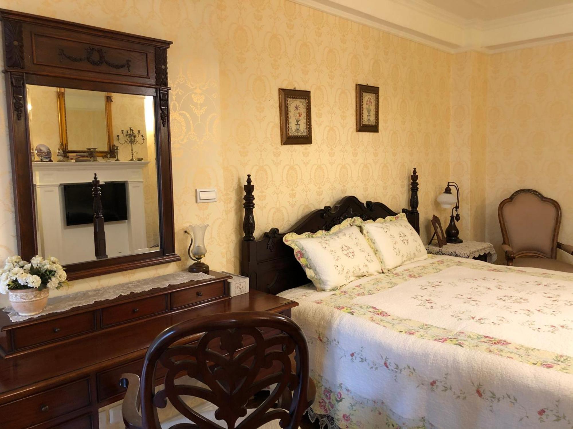 Fazhana Village B&B Хуалянь Номер фото