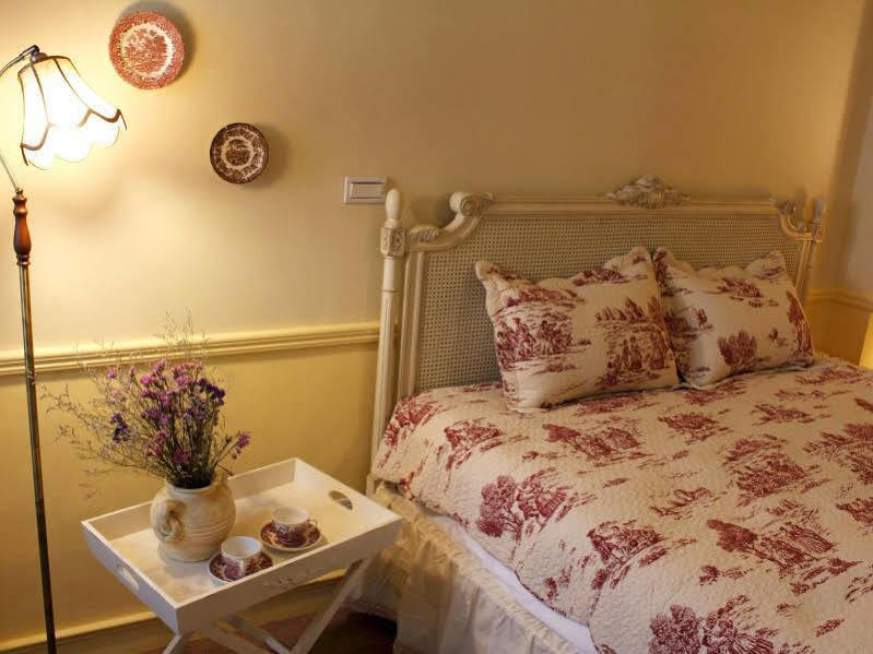 Fazhana Village B&B Хуалянь Экстерьер фото